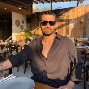 Ramazan Keskin