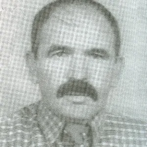 İsmail Özbek