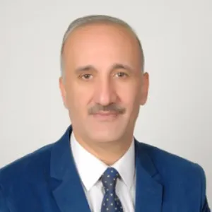 Ahmet Kâzım Ürün