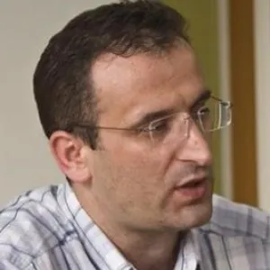 Recep Alpyağıl