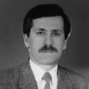 Necdet Öztürk