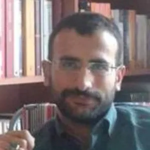 Ali Yılmaz (Ağrılı)