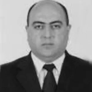 Arsen Avagyan