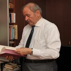 Şahap Kitapçı