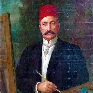 Şeker Ahmet Paşa