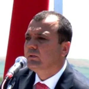 İlhami Özcan Aygün
