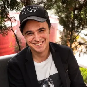 Kayhan Berkin