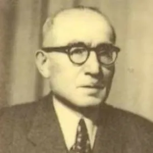 Osman Nuri Ergin