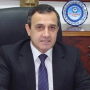 Nihat Öztoprak