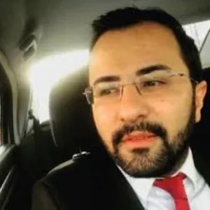 Fezayi Mehmet Budak (Denizlili)