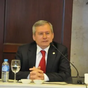 Çetin Pekacar
