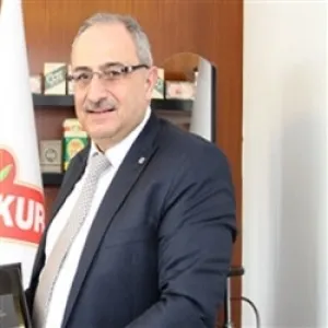 İlhan Albayrak