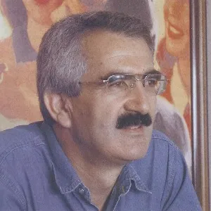 Mehmet Atilla