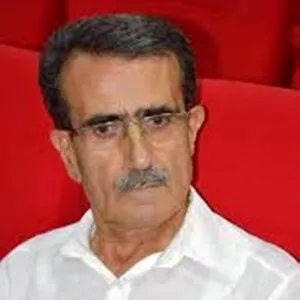 Kâzım Öztürk (Konyalı)
