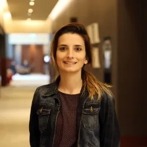Bengü Üçüncü