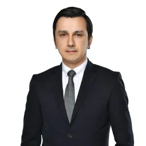 Ayhan Şensoy
