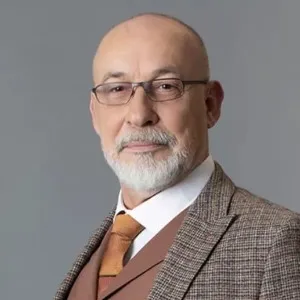 Erdal Küçükkömürcü