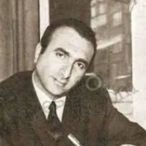 Turhan Oğuzbaş