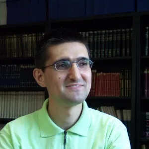 Melih Bayram Dede