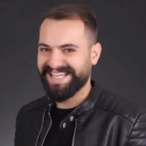 Serkan Ateş