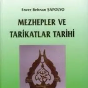 Enver Behnan Şapolyo