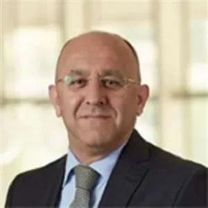 Murat Sezgin
