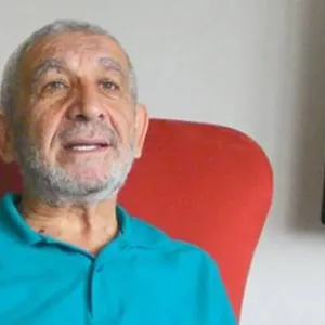 Ekrem Şama