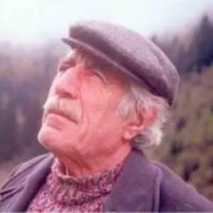 İsmet Zeki Eyuboğlu