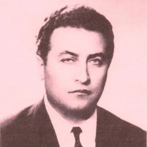 Muzaffer Şamiloğlu