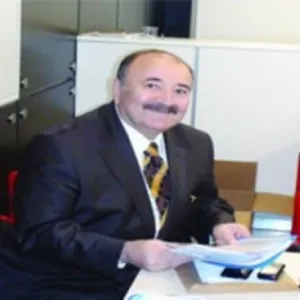 Zeki Nacitarhan