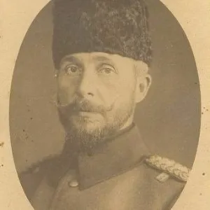 Nureddin Paşa