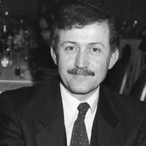 Ahmet Taner Kışlalı