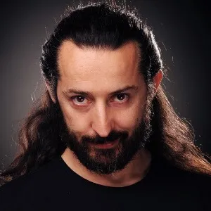 Şevket Çapkınoğlu