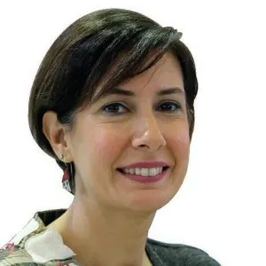 Selen Somer (Yazar)
