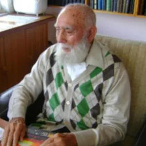 Ahmet Muhtar Büyükçınar
