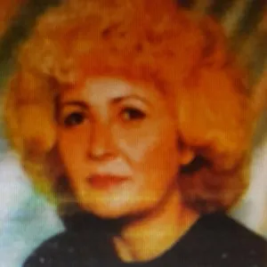 Firdevs Hasan Büyükateş