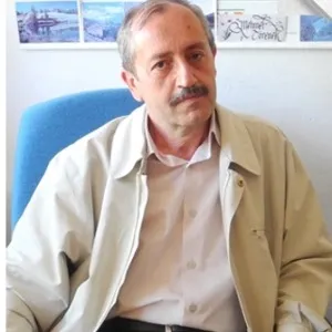 Mehmet Törenek