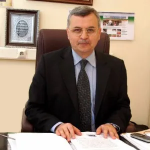 Ahmet Akgündüz