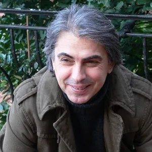 Ayhan Kavas