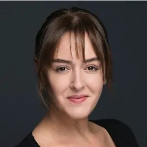 Buket Kahraman