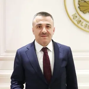 Osman Bilgin