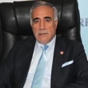 Aziz Aydınlık