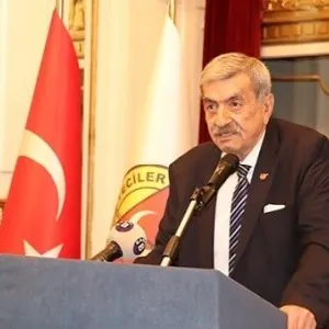 Nazmi Bilgin