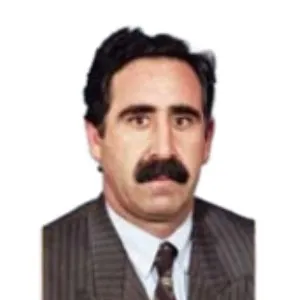 Abuzer Tanrıverdi