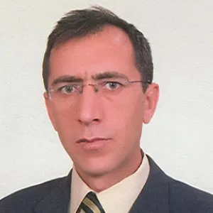 Fadıl Karlıdağ