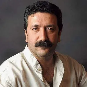 Mazlum Çimen