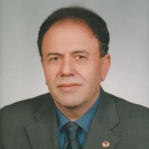 M. Akif Güneri