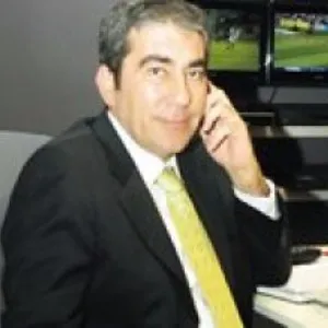 Ayhan Hünalp