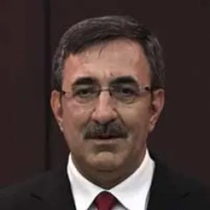 Cevdet Yılmaz