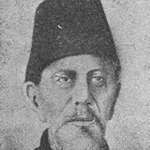 Hasan Ali Efendi